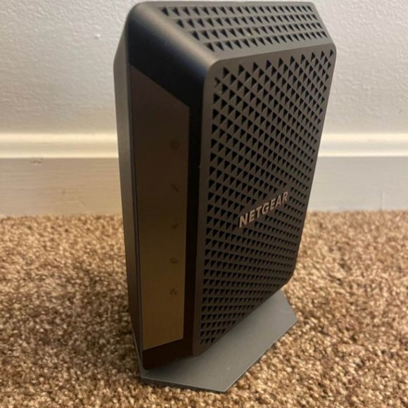 NETGEAR Modem - Picture 4 of 5